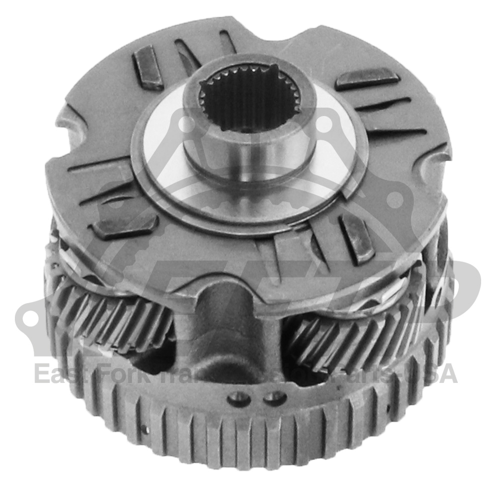 U34580A - 4L80E - PLANET, OVERDRIVE, 2001-ON 1 U34580A - 4L80E - PLANET, OVERDRIVE, 2001-ON