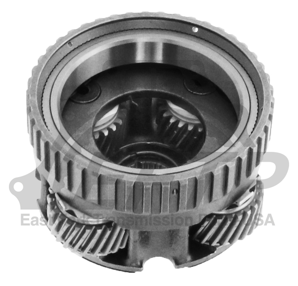 U34580A - 4L80E - PLANET, OVERDRIVE, 2001-ON 2 U34580A - 4L80E - PLANET, OVERDRIVE, 2001-ON - Image 2