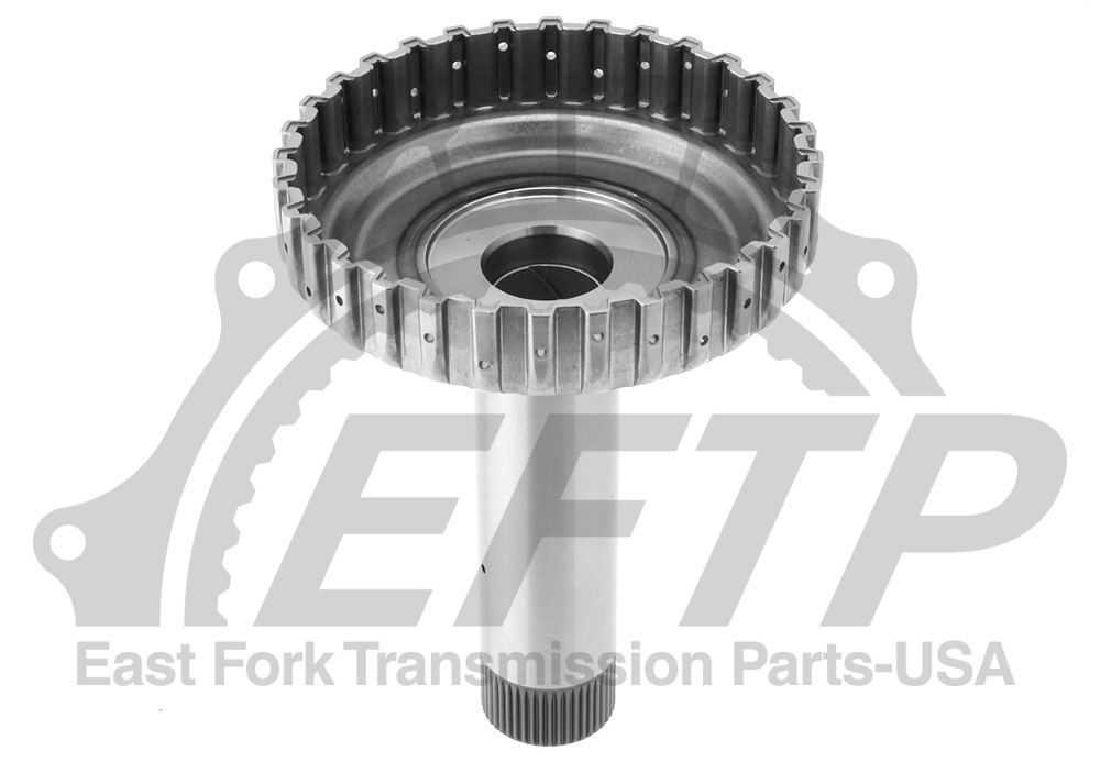 U72570C - 68RFE - HUB, OVERDRIVE, 2007-ON 2 U72570C - 68RFE - HUB, OVERDRIVE, 2007-ON - Image 2