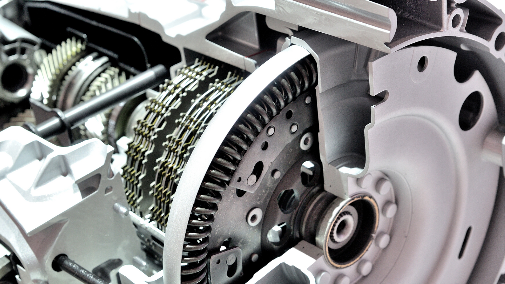 Common Myths About Aftermarket Transmission Parts