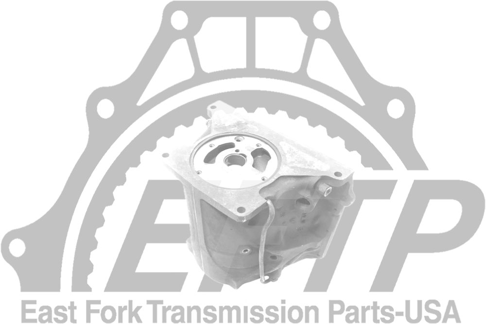U106760 - Case, FMX (10" Long)68-76(Can Use U106760A) 2 U106760 - Case, FMX (10" Long)68-76(Can Use U106760A) - Image 2