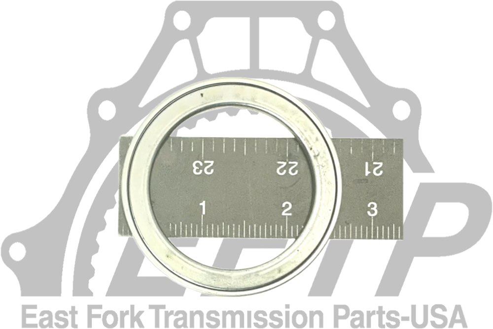 U116235A - ALLISON 1000/2000 - BEARING W/ RACE, C1 TO C2 HUB, 2000-ON 2 U116235A - ALLISON 1000/2000 - BEARING W/ RACE, C1 TO C2 HUB, 2000-ON - Image 2