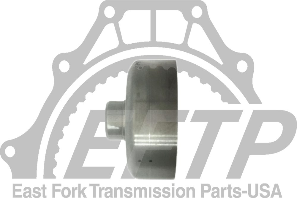 U116574A - ALLISON 1000/2000 - HUB, C1 CLUTCH (OUTER) 4 U116574A - ALLISON 1000/2000 - HUB, C1 CLUTCH (OUTER) - Image 4