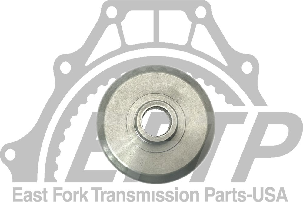 U116574A - ALLISON 1000/2000 - HUB, C1 CLUTCH (OUTER) 2 U116574A - ALLISON 1000/2000 - HUB, C1 CLUTCH (OUTER) - Image 2