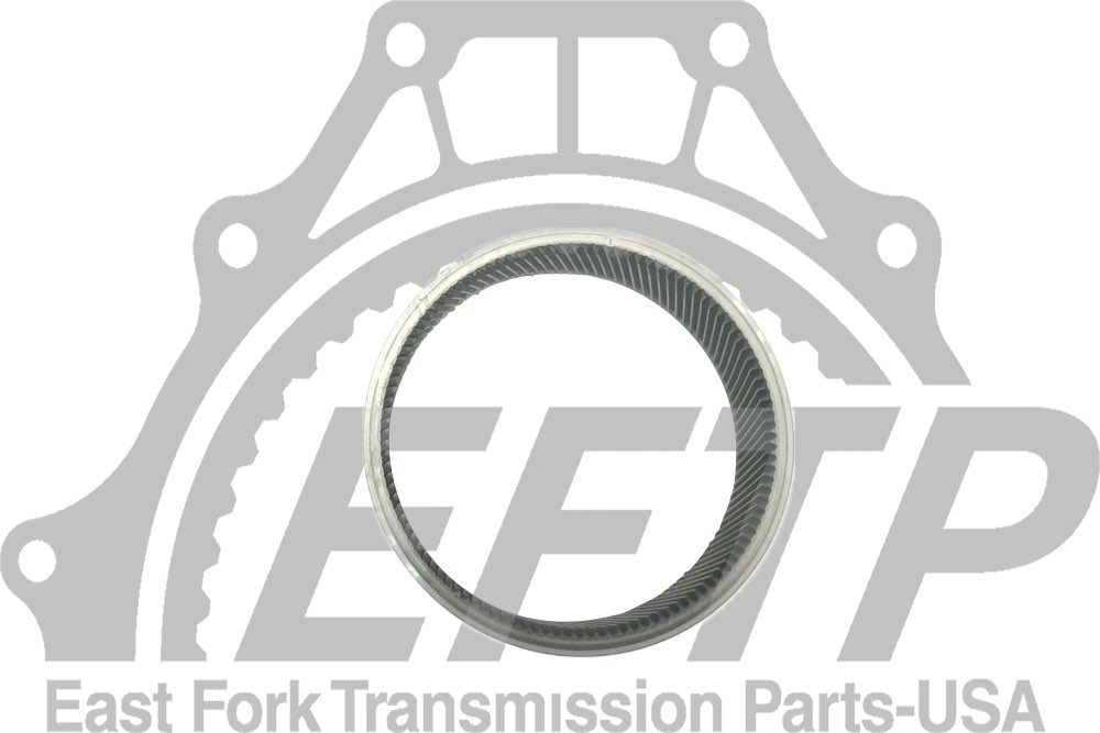 U116590A - ALLISON 1000/2000 - RING GEAR, P1 PLANET, 2000-ON 2 U116590A - ALLISON 1000/2000 - RING GEAR, P1 PLANET, 2000-ON - Image 2
