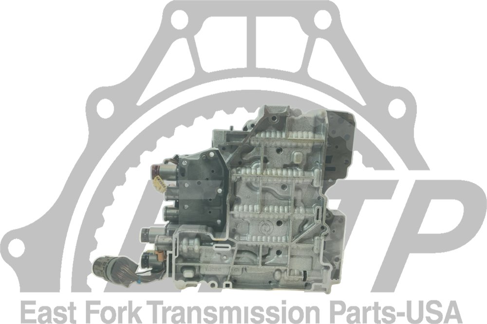 U116740AB - ALLISON 1000/2000 - VALVE BODY 3 U116740AB - ALLISON 1000/2000 - VALVE BODY - Image 3