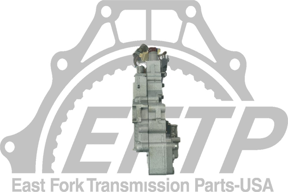 U116740AB - ALLISON 1000/2000 - VALVE BODY 4 U116740AB - ALLISON 1000/2000 - VALVE BODY - Image 4