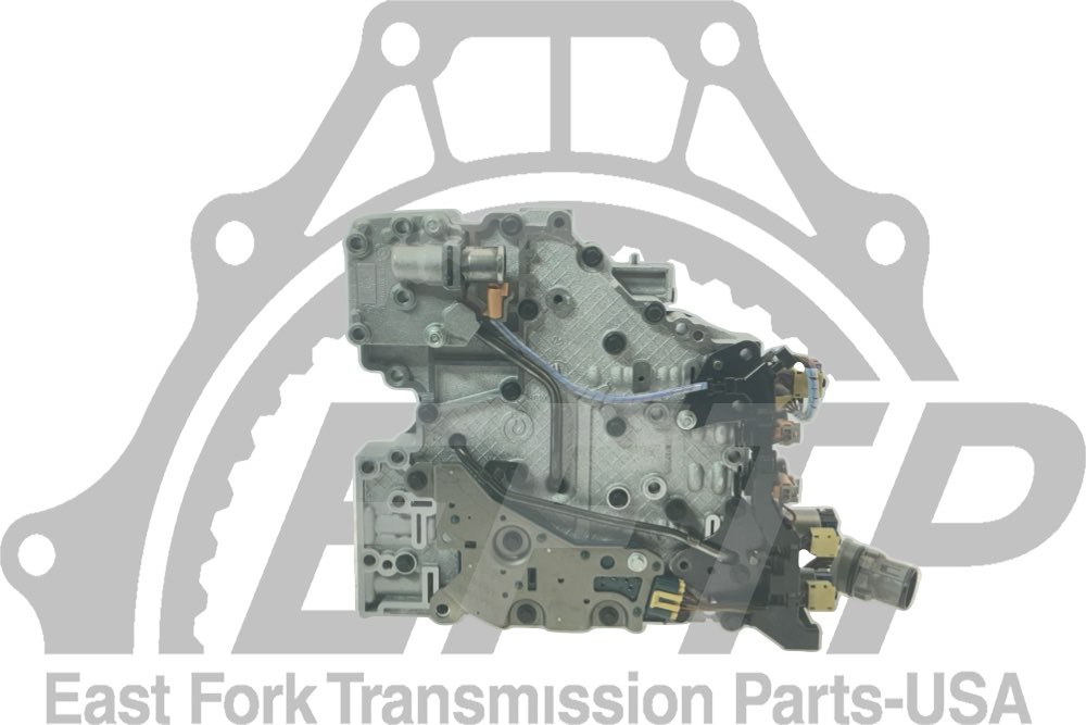 U116740AB - ALLISON 1000/2000 - VALVE BODY 2 U116740AB - ALLISON 1000/2000 - VALVE BODY - Image 2