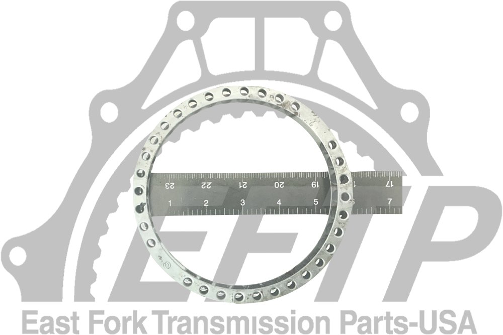 U116970A - ALLISON 1000/2000 - SPRINGS W/ RETAINER, RETURN, C2, 2000-04 3 U116970A - ALLISON 1000/2000 - SPRINGS W/ RETAINER, RETURN, C2, 2000-04 - Image 3