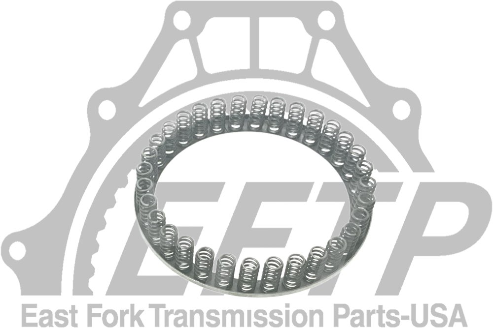 U116974AA - ALLISON - SPRINGS W/ RETAINER, RETURN, C1 CLUTCH, 2005-ON 2 U116974AA - ALLISON - SPRINGS W/ RETAINER, RETURN, C1 CLUTCH, 2005-ON - Image 2