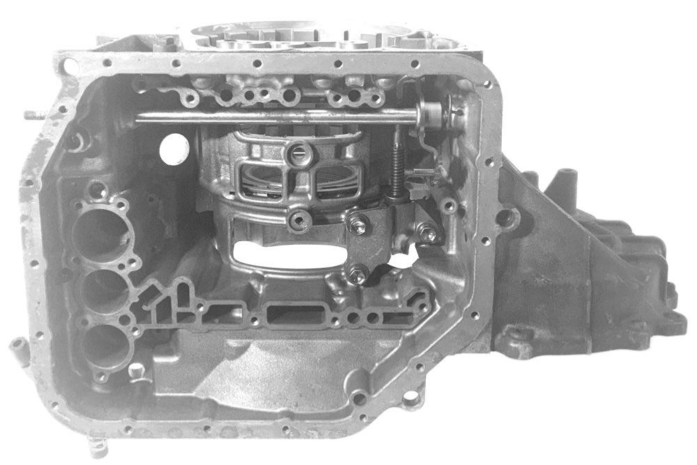 U127760A - Case, U340E(Cast # U340, Next To Dipstick)(19 Bolt Pan)(14 Bolts To Bell)99-Up 3 U127760A - Case, U340E(Cast # U340, Next To Dipstick)(19 Bolt Pan)(14 Bolts To Bell)99-Up - Image 3