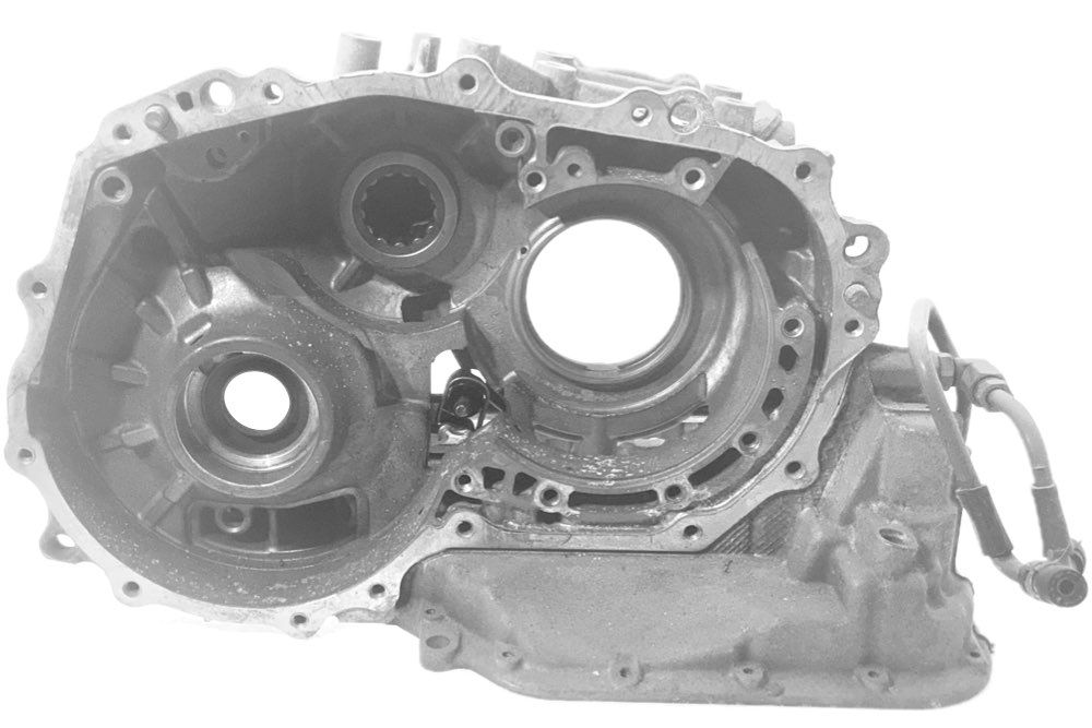 U127760A - Case, U340E(Cast # U340, Next To Dipstick)(19 Bolt Pan)(14 Bolts To Bell)99-Up 2 U127760A - Case, U340E(Cast # U340, Next To Dipstick)(19 Bolt Pan)(14 Bolts To Bell)99-Up - Image 2