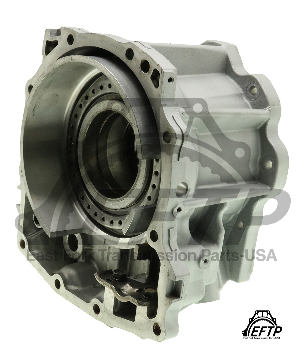 U172770C - AS69RC - ADAPTER HOUSING, 4WD 1 U172770C - AS69RC - ADAPTER HOUSING, 4WD
