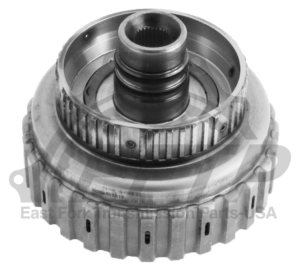 U136554A - 5R110W - DRUM, FORWARD CLUTCH, 2003-04 1 U136554A - 5R110W - DRUM, FORWARD CLUTCH, 2003-04