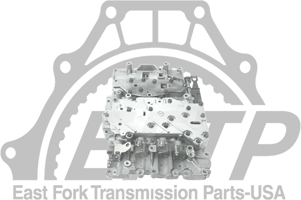U141740E - VALVE BODY, A450-43LE 5 SWITCH 2 U141740E - VALVE BODY, A450-43LE 5 SWITCH - Image 2