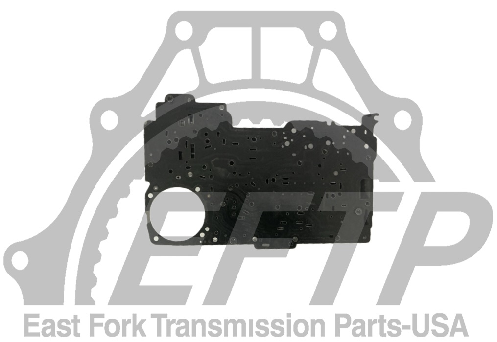 U16740GB - 5R55S - VALVE BODY 3 U16740GB - 5R55S - VALVE BODY - Image 3