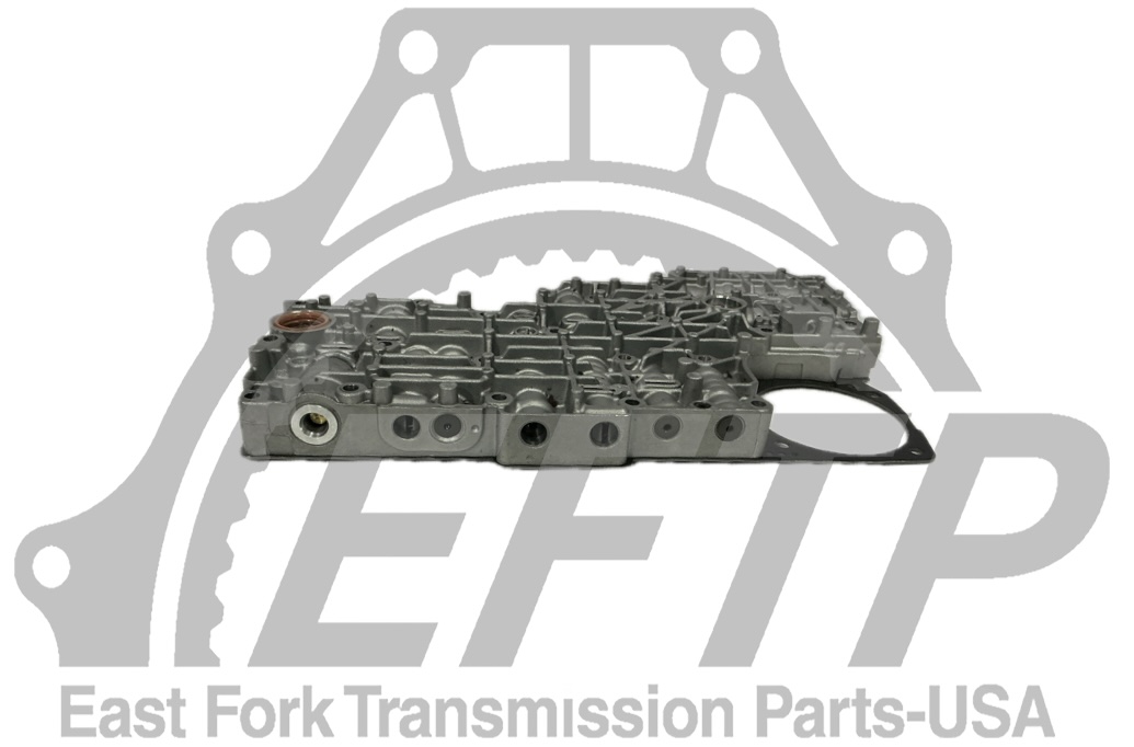 U16740GB - 5R55S - VALVE BODY 4 U16740GB - 5R55S - VALVE BODY - Image 4