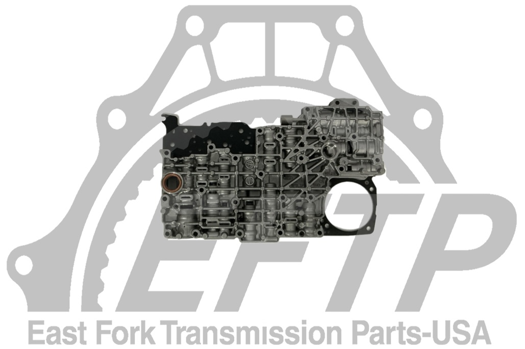 U16740GB - 5R55S - VALVE BODY 2 U16740GB - 5R55S - VALVE BODY - Image 2