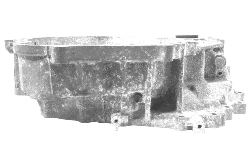 U167750DA - Bell Hsg, U241(Open Starter Hole At 1:00)(Cast # U241E By Spd-o)(2.520" OD Axle Seal)(No Mount Holes Below Spd-O)99-Up 3 U167750DA - Bell Hsg, U241(Open Starter Hole At 1:00)(Cast # U241E By Spd-o)(2.520" OD Axle Seal)(No Mount Holes Below Spd-O)99-Up - Image 3