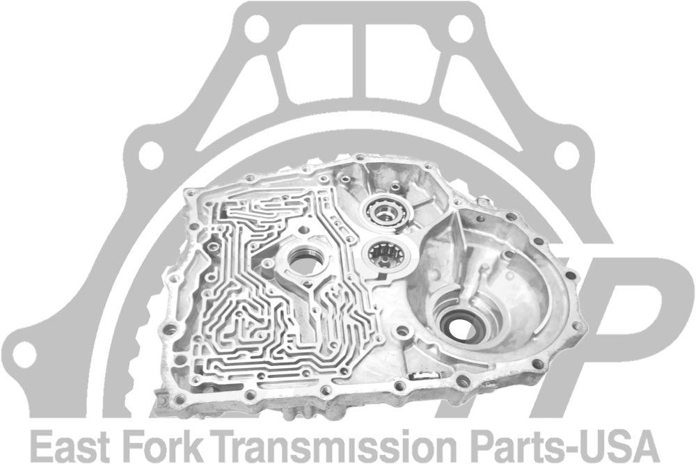 U180750B - Bell Hsg, SMMA(2wd)(Cast # RMM)2007-08 2 U180750B - Bell Hsg, SMMA(2wd)(Cast # RMM)2007-08 - Image 2