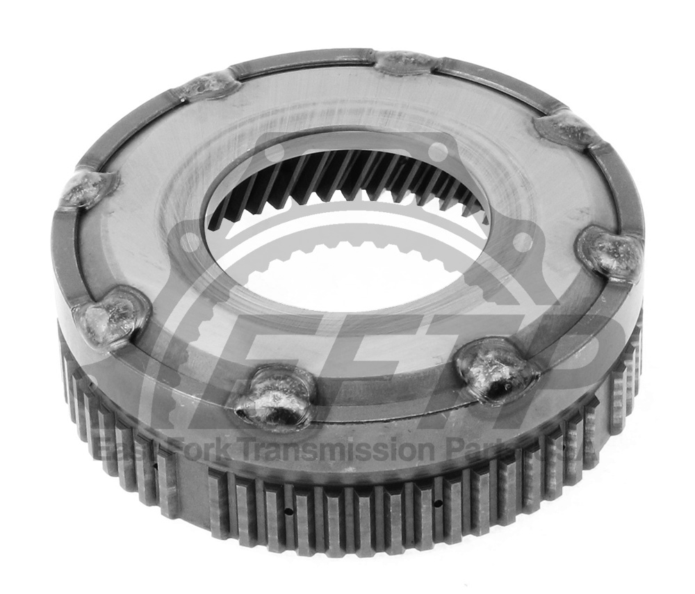 U22592 - 727-518-618-48RE - RING GEAR, FRONT 1 U22592 - 727-518-618-48RE - RING GEAR, FRONT
