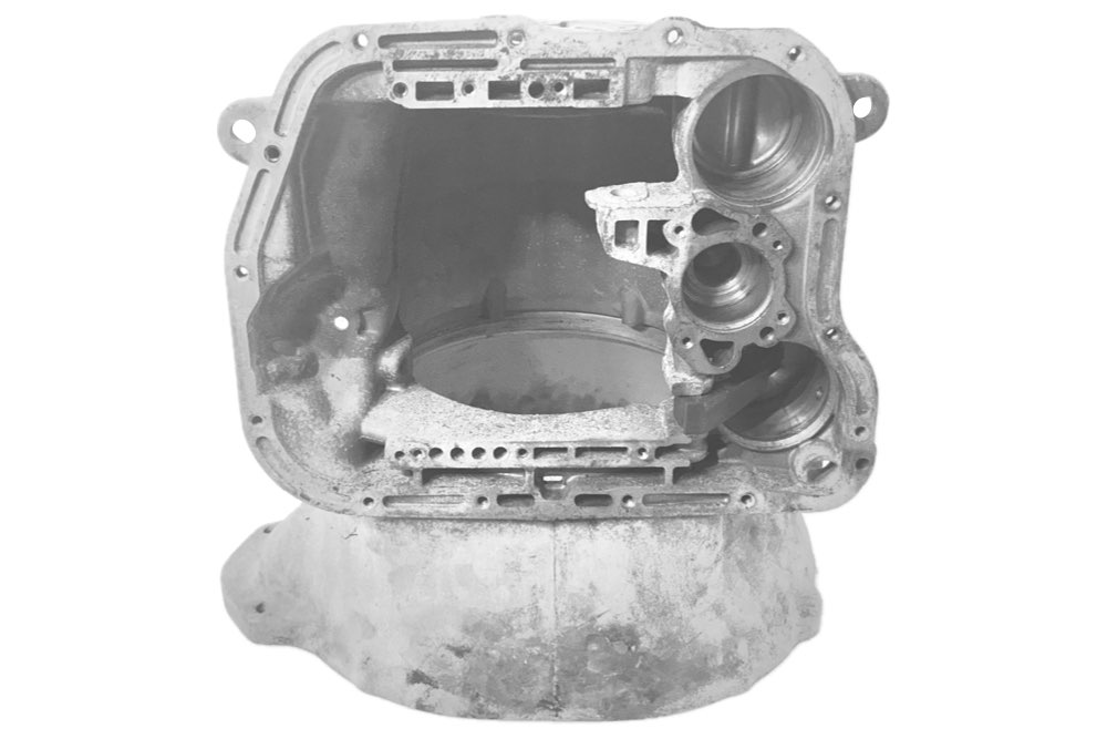 U22760A - 727 - CASE, - (273/318)(PUSH BUTTON) 62-65 4 U22760A - 727 - CASE, - (273/318)(PUSH BUTTON) 62-65 - Image 4