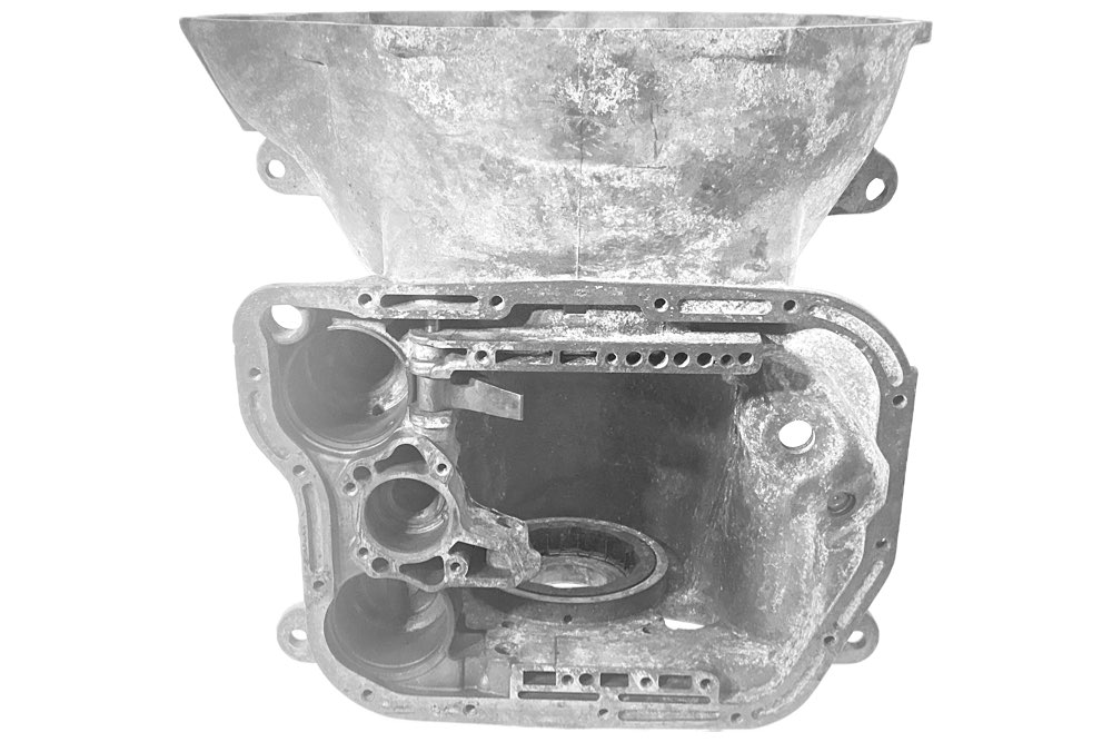U22760L - 727 - CASE, - AMC NON L/UP 4 U22760L - 727 - CASE, - AMC NON L/UP - Image 4