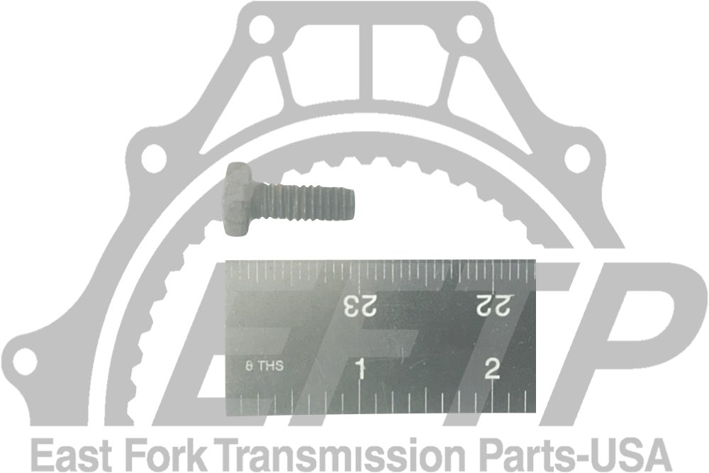 U22778K - 727-518-618-48RE - BOLT SET, STATOR TO PUMP BODY 2 U22778K - 727-518-618-48RE - BOLT SET, STATOR TO PUMP BODY - Image 2