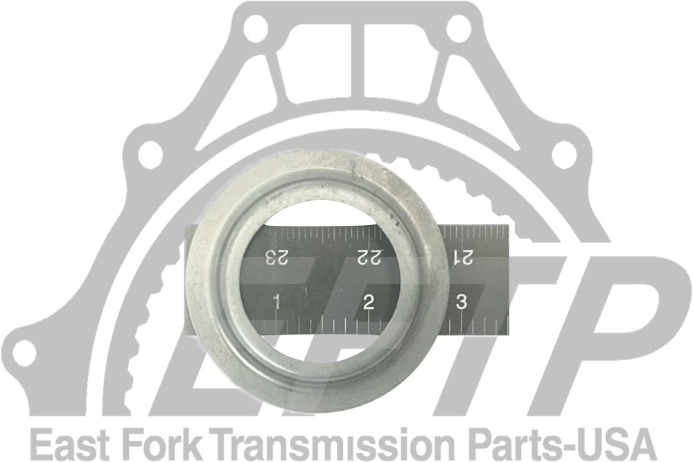 U22914 - 727-518-618-48RE - RETAINER, REAR SERVO SPRING 3 U22914 - 727-518-618-48RE - RETAINER, REAR SERVO SPRING - Image 3
