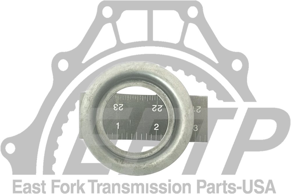 U22914 - 727-518-618-48RE - RETAINER, REAR SERVO SPRING 2 U22914 - 727-518-618-48RE - RETAINER, REAR SERVO SPRING - Image 2