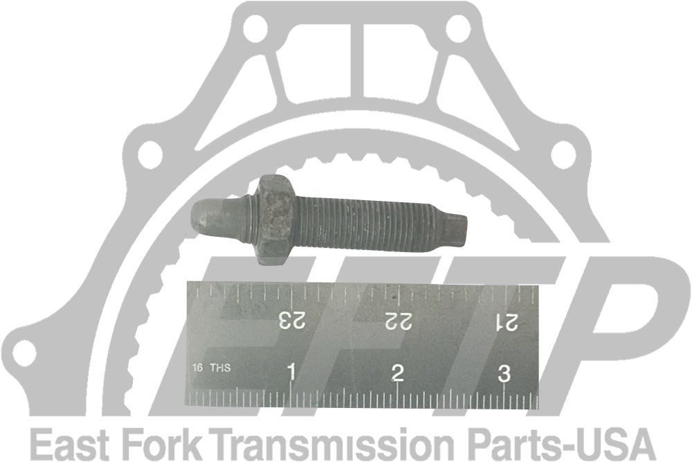 U22919 - 727-518-618-48RE - ADJUSTING BOLT, FRONT BAND 2 U22919 - 727-518-618-48RE - ADJUSTING BOLT, FRONT BAND - Image 2