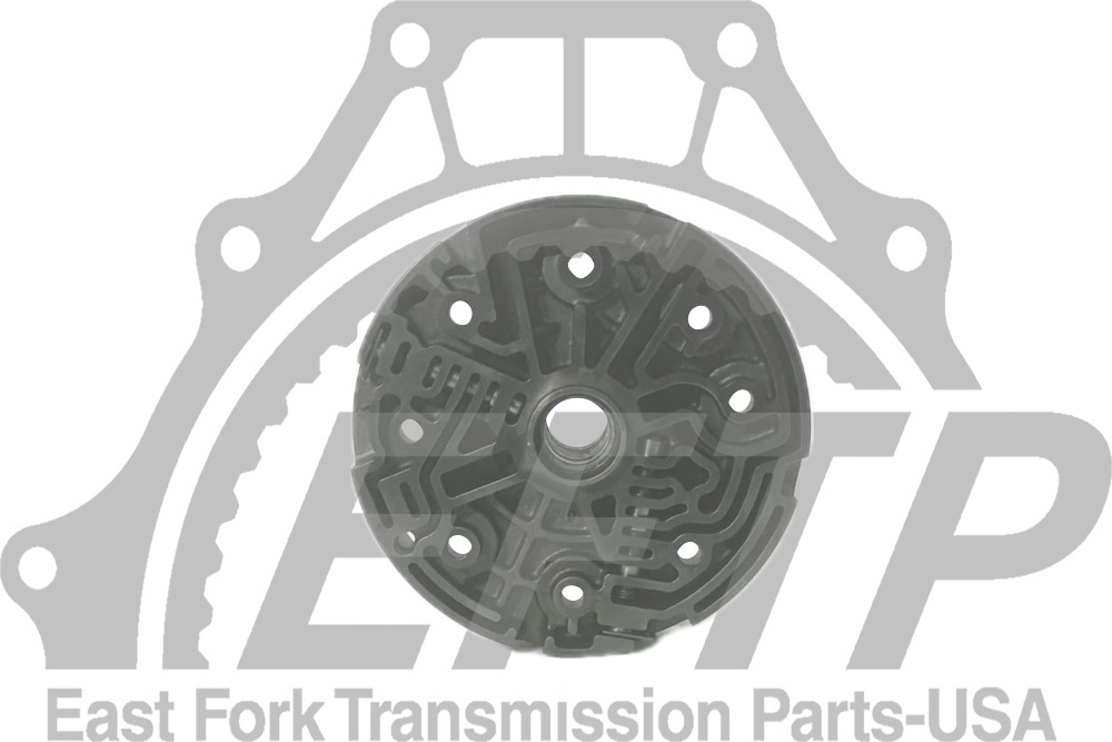 U24630BD - 4L30 - CENTER SUPPORT 3 U24630BD - 4L30 - CENTER SUPPORT - Image 3