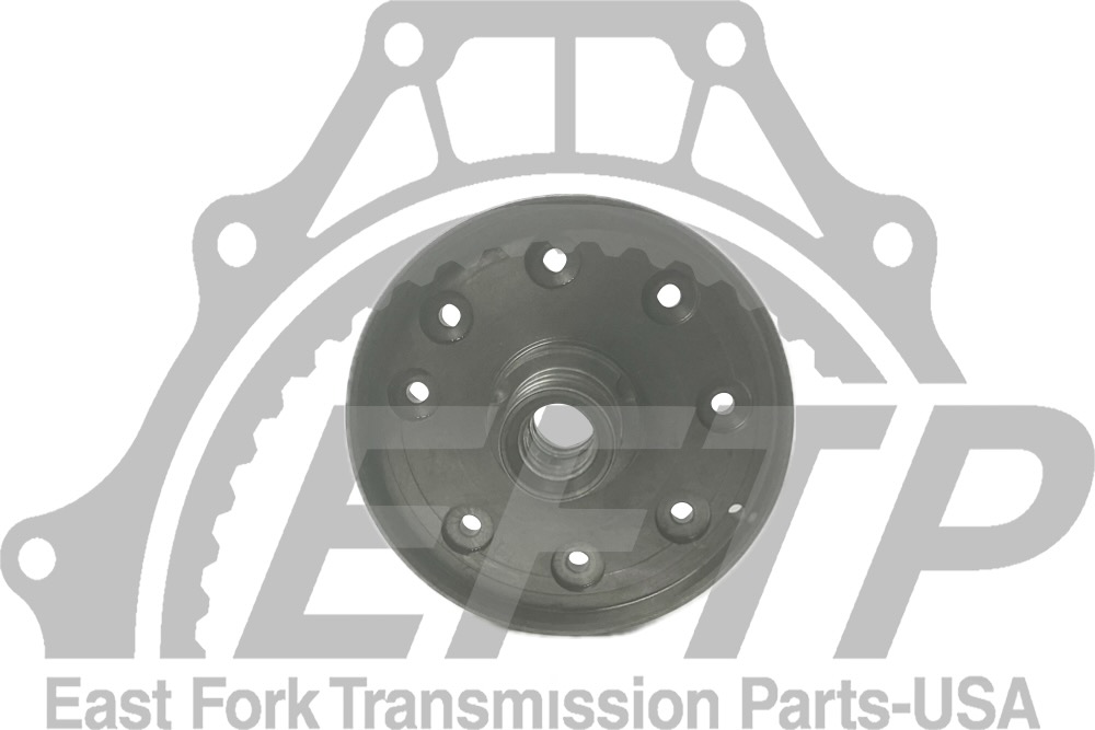 U24630BD - 4L30 - CENTER SUPPORT 2 U24630BD - 4L30 - CENTER SUPPORT - Image 2