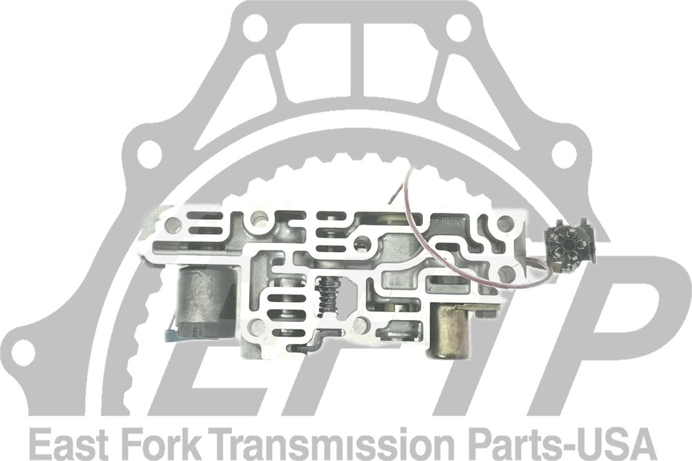 U24744B - AUX VB, 4L30E(ALUM)89-UP 3 U24744B - AUX VB, 4L30E(ALUM)89-UP - Image 3