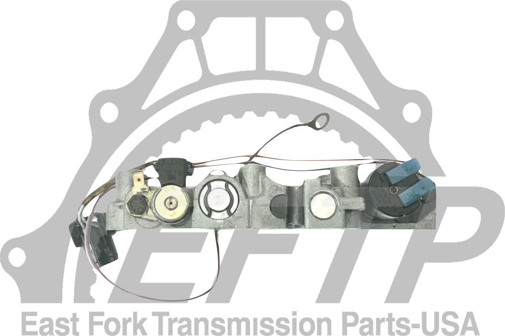 U24744B - AUX VB, 4L30E(ALUM)89-UP 4 U24744B - AUX VB, 4L30E(ALUM)89-UP - Image 4