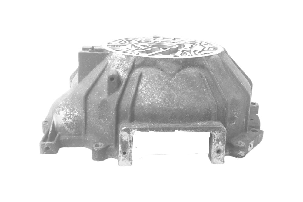 U24750EB - 4L30 - BELL HOUSING 4 U24750EB - 4L30 - BELL HOUSING - Image 4