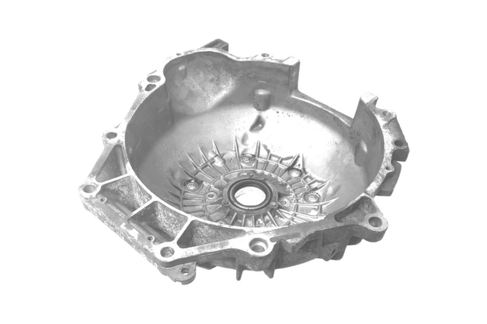 U24750EB - 4L30 - BELL HOUSING 2 U24750EB - 4L30 - BELL HOUSING - Image 2
