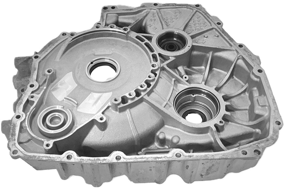 U25750B - 6T70-6T75 - BELL HOUSING, 2WD 2 U25750B - 6T70-6T75 - BELL HOUSING, 2WD - Image 2