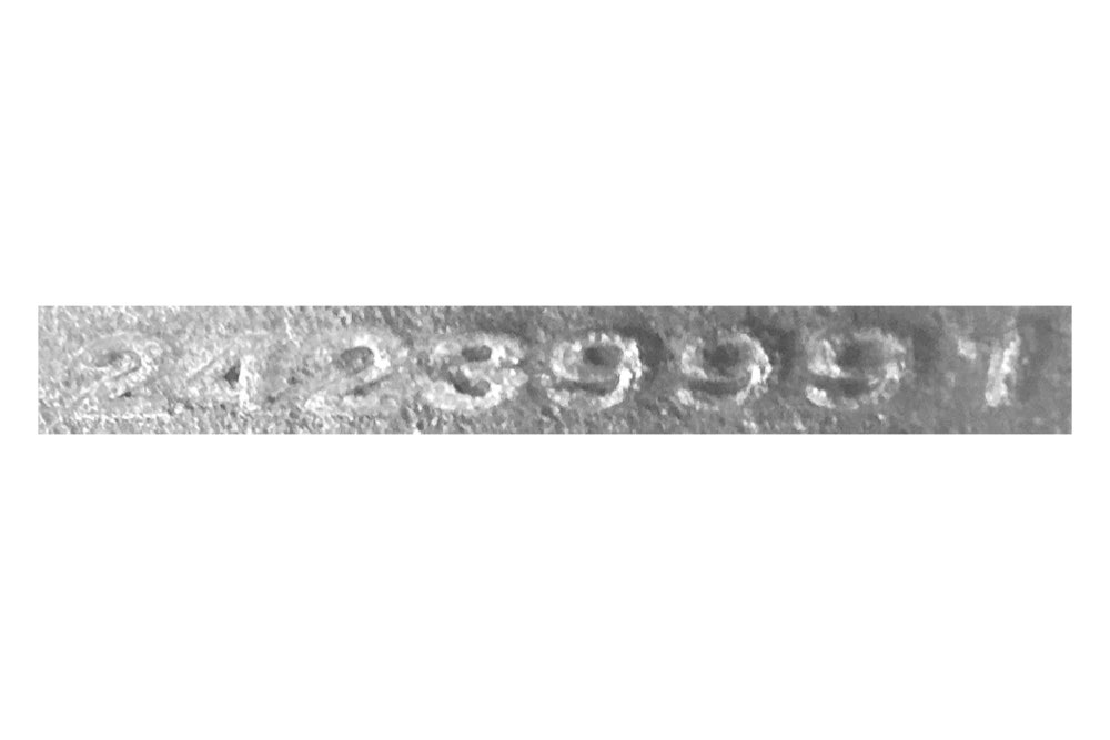 U25750E - 6T70 - BELL HOUSING 3 U25750E - 6T70 - BELL HOUSING - Image 3