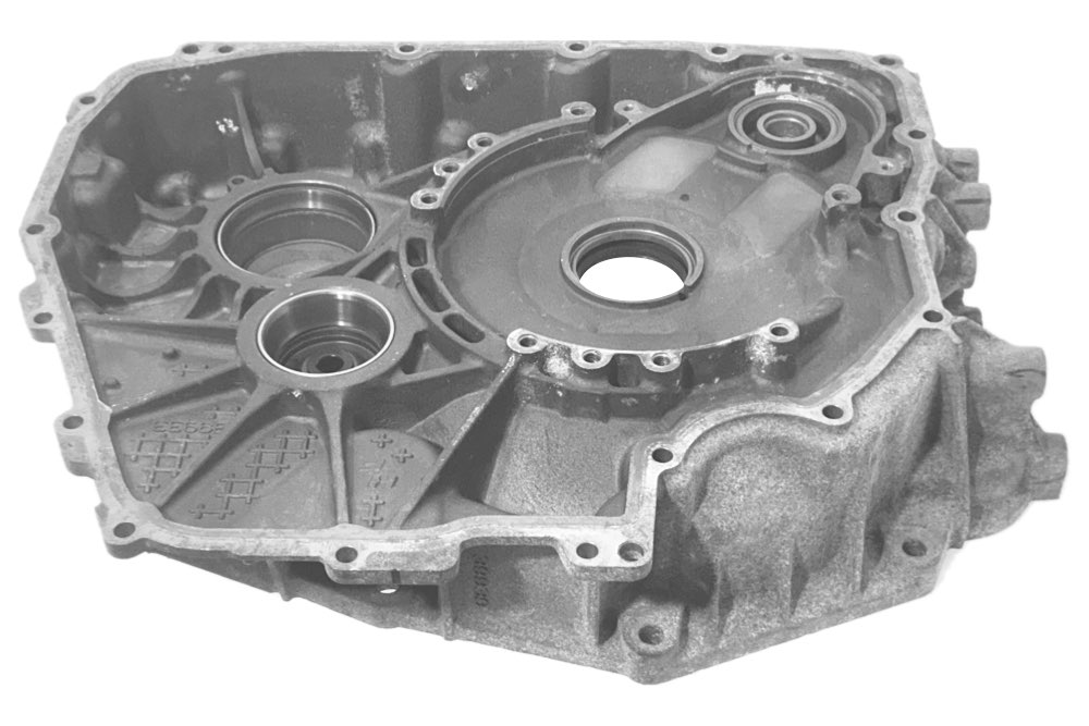 U25750E - 6T70 - BELL HOUSING 2 U25750E - 6T70 - BELL HOUSING - Image 2