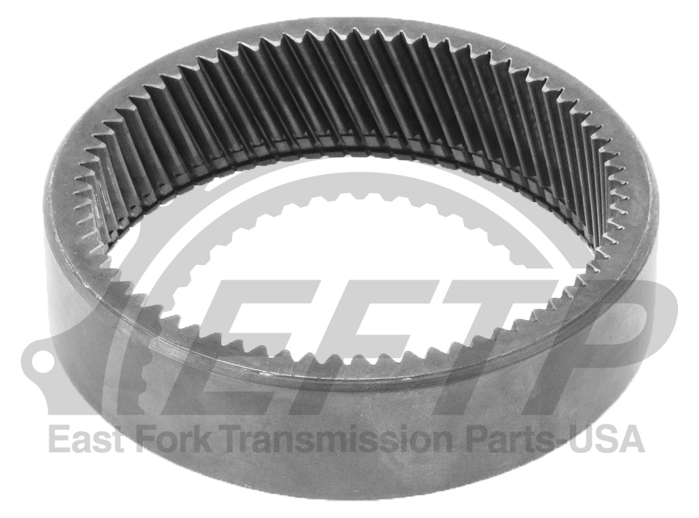 U26592 - C4-C5 - RING GEAR, FRONT / REAR PLANET, 1964-86 2 U26592 - C4-C5 - RING GEAR, FRONT / REAR PLANET, 1964-86 - Image 2