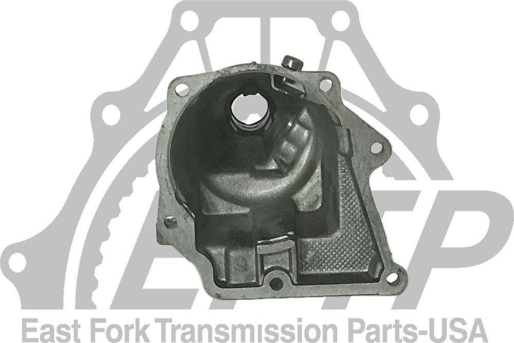U26770 - Extension Hsg, C-4/C-5 2WD (Car) W/Vent 1970-Up 3 U26770 - Extension Hsg, C-4/C-5 2WD (Car) W/Vent 1970-Up - Image 3