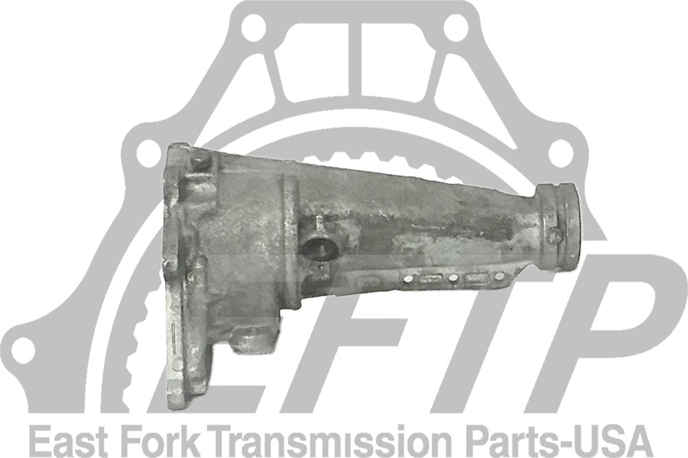 U26770 - Extension Hsg, C-4/C-5 2WD (Car) W/Vent 1970-Up 4 U26770 - Extension Hsg, C-4/C-5 2WD (Car) W/Vent 1970-Up - Image 4
