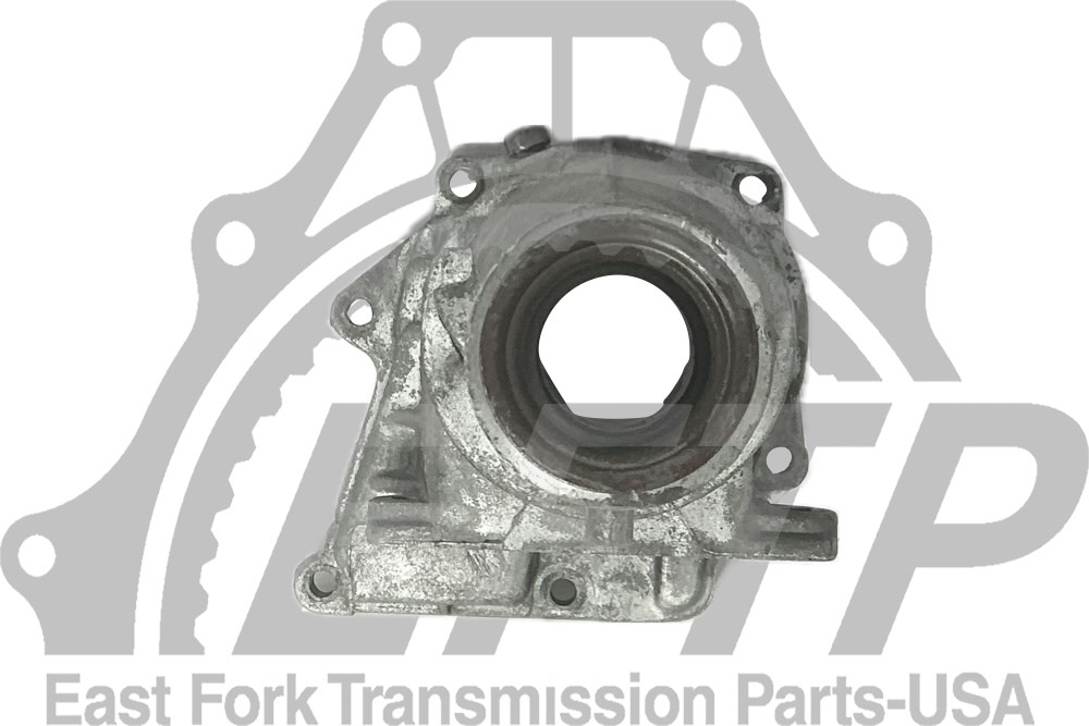 U26770 - Extension Hsg, C-4/C-5 2WD (Car) W/Vent 1970-Up 2 U26770 - Extension Hsg, C-4/C-5 2WD (Car) W/Vent 1970-Up - Image 2