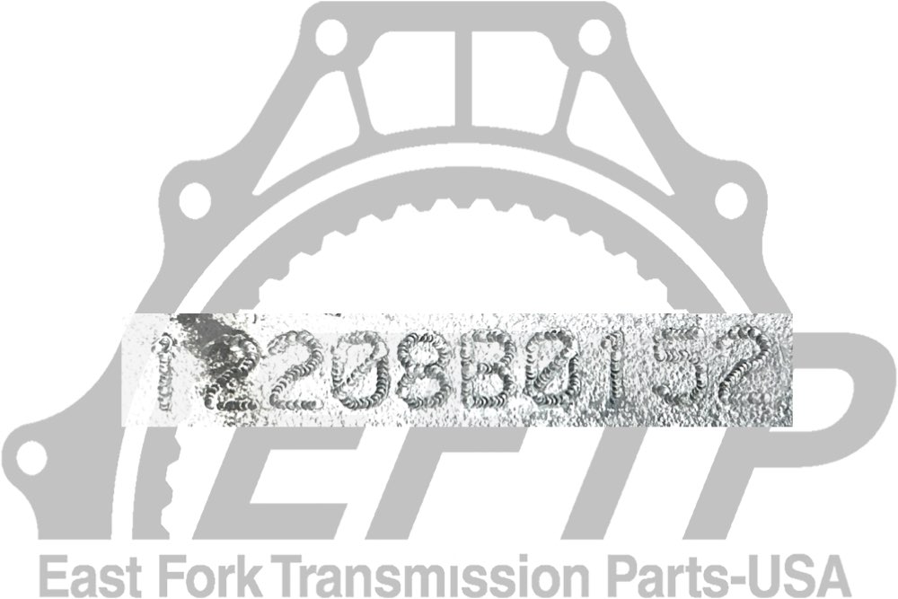 U277500B - U760E - PUMP, 2008-ON 3 U277500B - U760E - PUMP, 2008-ON - Image 3