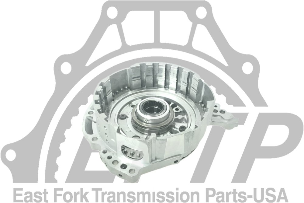 U277500B - U760E - PUMP, 2008-ON 2 U277500B - U760E - PUMP, 2008-ON - Image 2