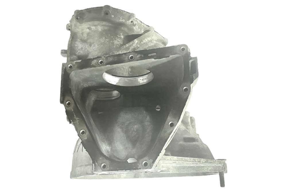 U32760H - Case, 413 (2.2L/2.5L) L/Up (W/1 Threaded Starter Hole)87-Up 4 U32760H - Case, 413 (2.2L/2.5L) L/Up (W/1 Threaded Starter Hole)87-Up - Image 4