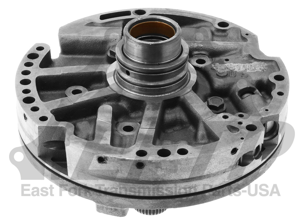 U34500E - 4L80 - PUMP, 1991-96 2 U34500E - 4L80 - PUMP, 1991-96 - Image 2