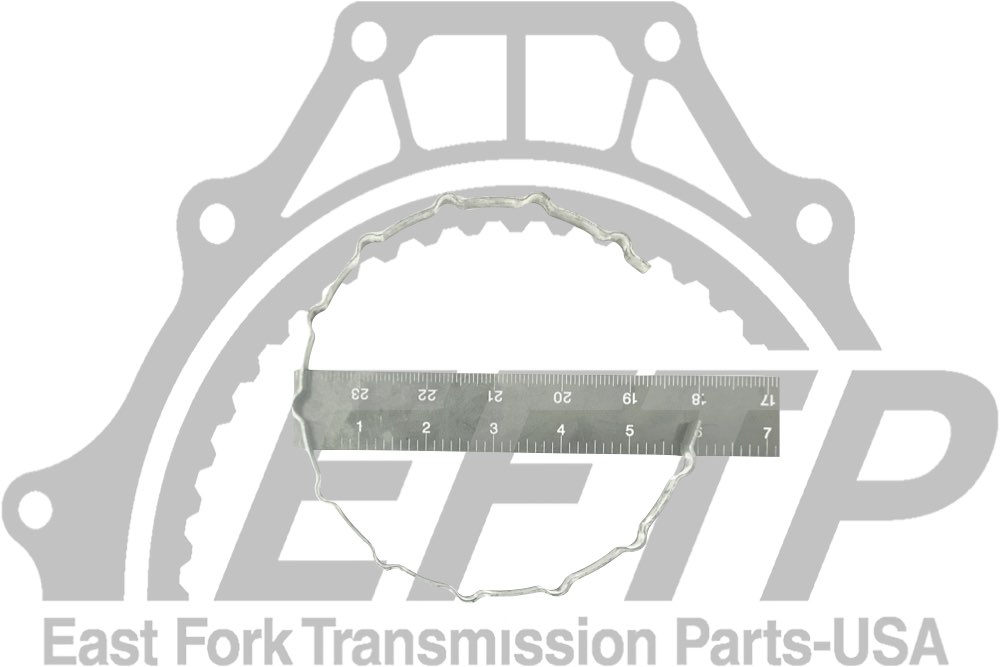 U34547 - 4L80 - APPLY RING, FORWARD CLUTCH, 1964-ON 2 U34547 - 4L80 - APPLY RING, FORWARD CLUTCH, 1964-ON - Image 2