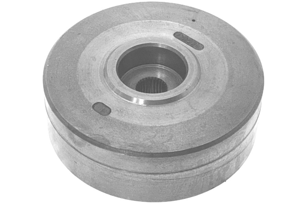 U34554 - DRUM, 400 FORWARD CLU 64-UP 2 U34554 - DRUM, 400 FORWARD CLU 64-UP - Image 2